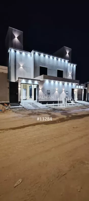 فيلا للبيع في شارع العمره , حي الجنادرية, مدينة الرياض, منطقة الرياض صورة 2
