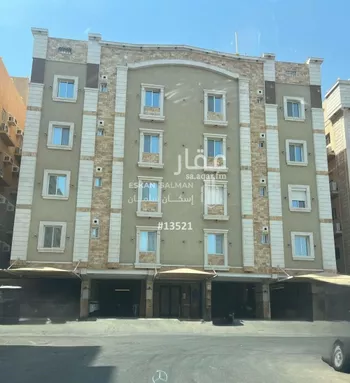 شقة للبيع في شارع بهاء الزمان, حي المروة, مدينة جدة, منطقة مكة المكرمة صورة 2