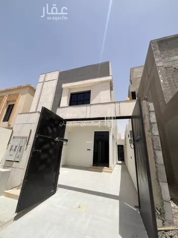 دور للبيع في شارع الضياء, حي الجنادرية, مدينة الرياض, منطقة الرياض