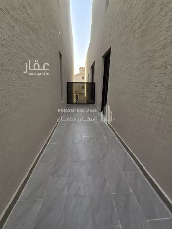 فيلا للبيع في شارع عبدالعزيز العباسي, حي الملك فيصل, مدينة الرياض, منطقة الرياض صورة 4