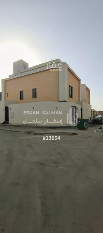 فيلا للبيع في شارع حراء, حي السعادة, مدينة الرياض, منطقة الرياض صورة 2