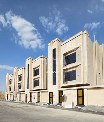 شقة للبيع في شارع عمر الخردلي, حي الظرفة, مدينة خميس مشيط, منطقة عسير