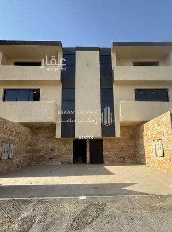دور للبيع في شارع عمر الصفار, حي المرجان, مدينة الرياض, منطقة الرياض