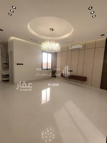 شقة للبيع في شارع فضل بن المجول, حي المروج, مدينة المزاحميه, منطقة الرياض صورة 2