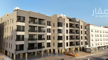 شقة للبيع في شارع مدائن صالح, حي الحمراء, مدينة الخبر, المنطقة الشرقية