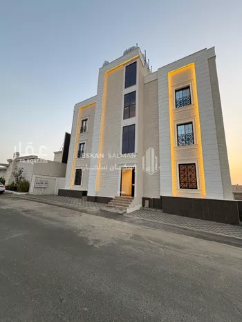 شقة للبيع في شارع 14 الروابي, حي الروابي, مدينة ابها, منطقة عسير صورة 2