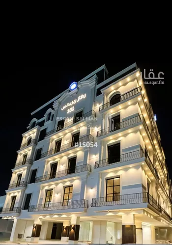 شقة للبيع في شارع حسين فايز, حي العزيزية, مدينة جدة, منطقة مكة المكرمة
