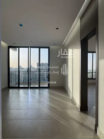 شقة للبيع في شارع ثابت ابن ربيعة, حي الشعلة, مدينة الدمام, المنطقة الشرقية صورة 3