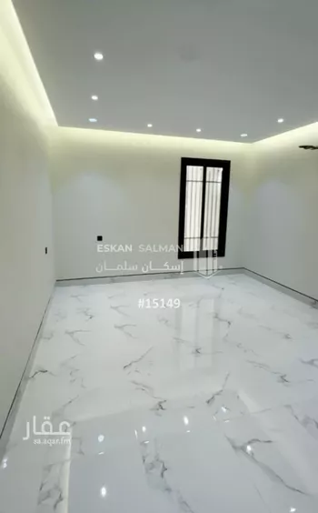 شقة للبيع في شارع جبير ابن مالك, حي الجفيجف, مدينة امارة منطقة مكة المكرمة - الطائف, منطقة مكة المكرمة صورة 5