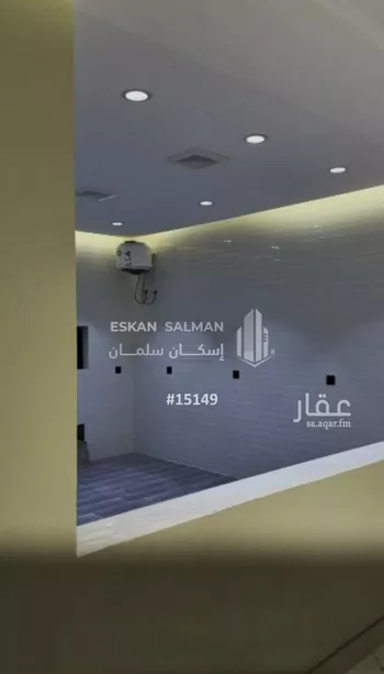 شقة للبيع في شارع جبير ابن مالك, حي الجفيجف, مدينة امارة منطقة مكة المكرمة - الطائف, منطقة مكة المكرمة