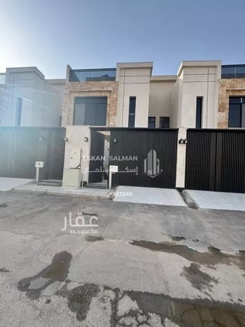 فيلا للبيع في شارع أبي عبدالله الجناني, حي اليرموك, مدينة الرياض, منطقة الرياض صورة 2