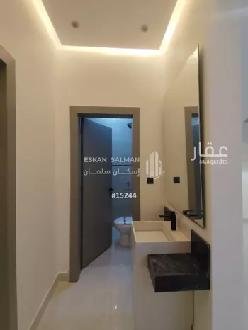 شقة للبيع في شارع ريس, حي بدر, مدينة الرياض, منطقة الرياض صورة 2