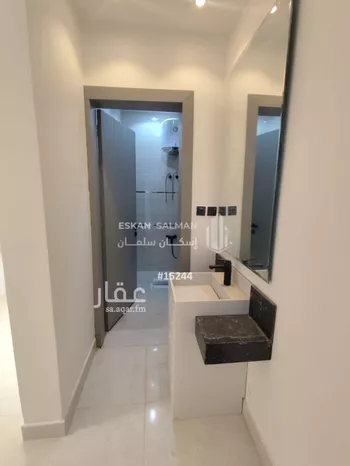 شقة للبيع في شارع ريس, حي بدر, مدينة الرياض, منطقة الرياض صورة 4