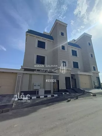 شقة للبيع في شارع فايدة, حي الغدير, مدينة ابها, منطقة عسير صورة 2