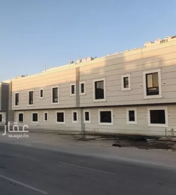 شقة للبيع في شارع سعد بن معاذ, حي طويق, مدينة الرياض, منطقة الرياض