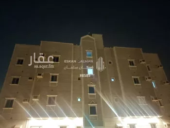 شقة للبيع في شارع المحمدية 2 17, حي المحمدية 2, مدينة جازان, منطقة جازان