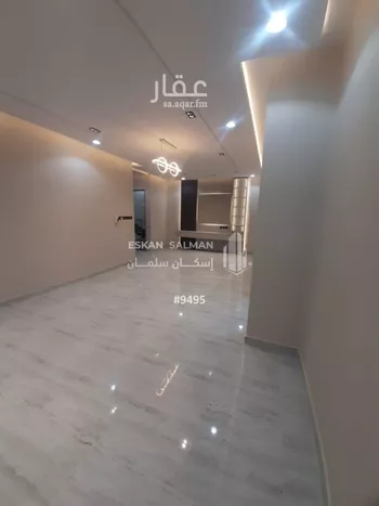 شقة للبيع في شارع الكاظمة, حي الروابي, مدينة ابها, منطقة عسير صورة 4