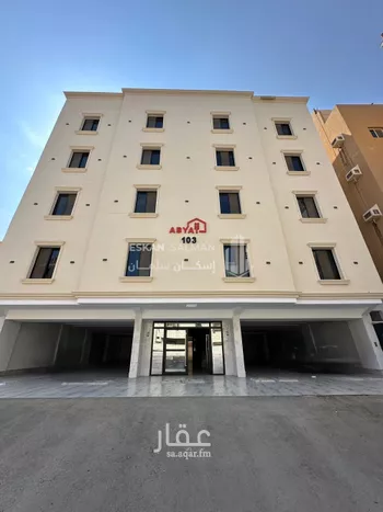 شقة للبيع في شارع ابو وهيب الجشمي, حي النعيم, مدينة جدة, منطقة مكة المكرمة