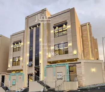 شقة للبيع في شارع عتود, حي الظرفة, مدينة خميس مشيط, منطقة عسير صورة 2