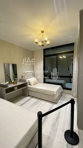 شقة للبيع في شارع ابن نفيع, حي السلامة, مدينة جدة, منطقة مكة المكرمة صورة 5