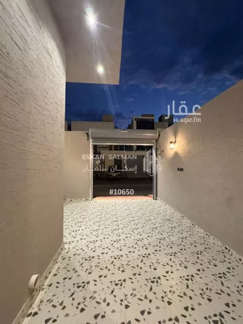 شقة للبيع في شارع عبدالله البواب, حي بدر, مدينة الرياض, منطقة الرياض صورة 2