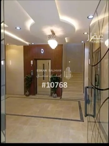 شقة للبيع في شارع معاوية, حي الشرائع, مدينة مكه المكرمه, منطقة مكة المكرمة صورة 2