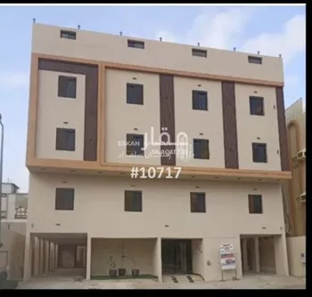 شقة للبيع في شارع معاوية, حي الشرائع, مدينة مكه المكرمه, منطقة مكة المكرمة