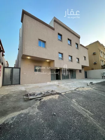 شقة للبيع في حي الحمراء, مدينة الجبيل, المنطقة الشرقية صورة 2