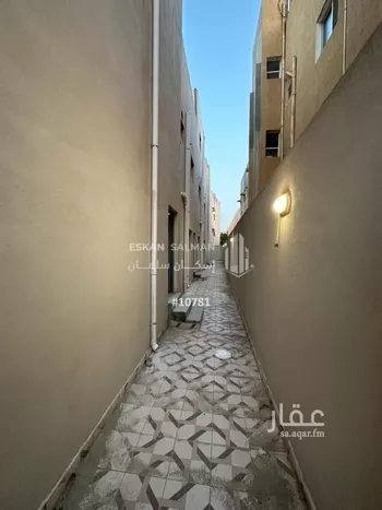 شقة للبيع في حي الحمراء, مدينة الجبيل, المنطقة الشرقية صورة 3