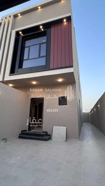 شقة للبيع في شارع زينب بنت خزيمة, حي الدانة, مدينة الاحساء, المنطقة الشرقية صورة 2