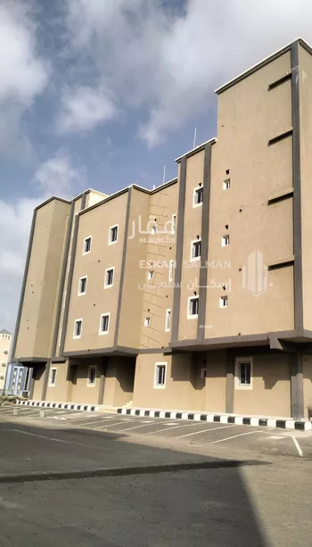شقة للبيع في شارع المحمدية 2 21, حي المحمدية 2, مدينة جازان, منطقة جازان صورة 2