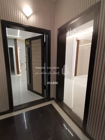 شقة للبيع في شارع ام حبيبه بنت جحش, حي الدويخلة, مدينة المدينه المنوره, منطقة المدينة المنورة صورة 3