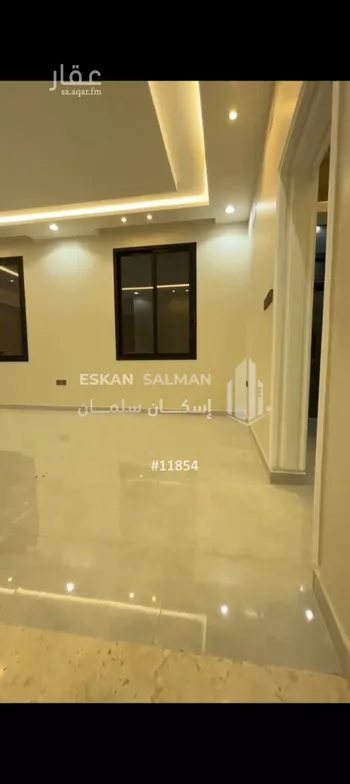 فيلا للبيع في شارع الصحراء المغربية, حي الشرقية, مدينة ابها, منطقة عسير صورة 3