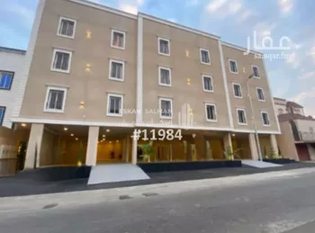 شقة للبيع في شارع ابو بكر الباطرقاني, حي غرناطة, مدينة خميس مشيط, منطقة عسير