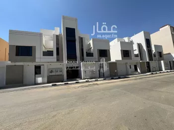 شقة للبيع في شارع شارع حطين, حي البديع, مدينة ابها, منطقة عسير صورة 2