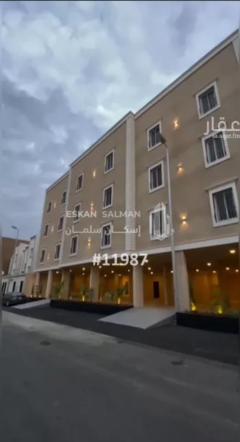 شقة للبيع في شارع ابو بكر الباطرقاني, حي غرناطة, مدينة خميس مشيط, منطقة عسير صورة 2