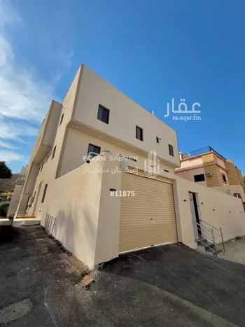 شقة للبيع في شارع المغيرة بن شعبة, حي أم العراد, مدينة امارة منطقة مكة المكرمة - الطائف, منطقة مكة المكرمة صورة 2