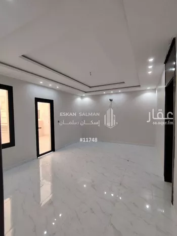 فيلا للبيع في شارع شاكر بن مسعود عتيق الجحدلي, حي الشامية الجديد, مدينة مكه المكرمه, منطقة مكة المكرمة صورة 5