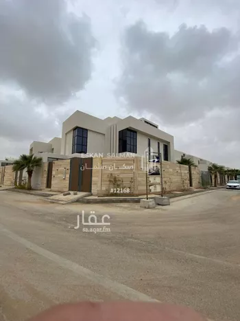 فيلا للبيع في شارع الحزم 57, حي الحزم, مدينة بريده, منطقة القصيم صورة 2