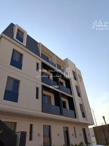 شقة للبيع في شارع راجيه, حي المونسية, مدينة الرياض, منطقة الرياض