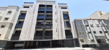 شقة للبيع في شارع ابو سبره الجعفي, حي الزهراء, مدينة جدة, منطقة مكة المكرمة