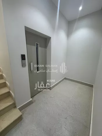 شقة للبيع في شارع الضياء, حي الجنادرية, مدينة الرياض, منطقة الرياض صورة 3