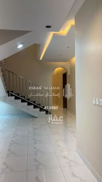 شقة للبيع في شارع ابي القاسم الدمشقي, حي النور, مدينة خميس مشيط, منطقة عسير صورة 3