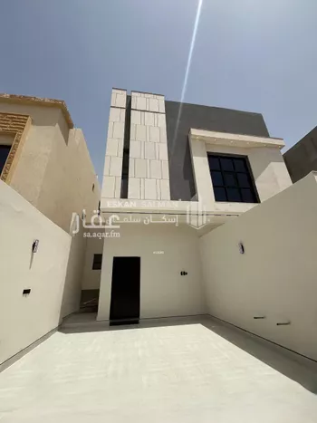 شقة للبيع في شارع الضياء, حي الجنادرية, مدينة الرياض, منطقة الرياض