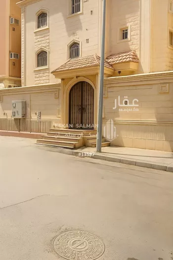 شقة للبيع في شارع عباد الناجي, حي الشرف, مدينة خميس مشيط, منطقة عسير