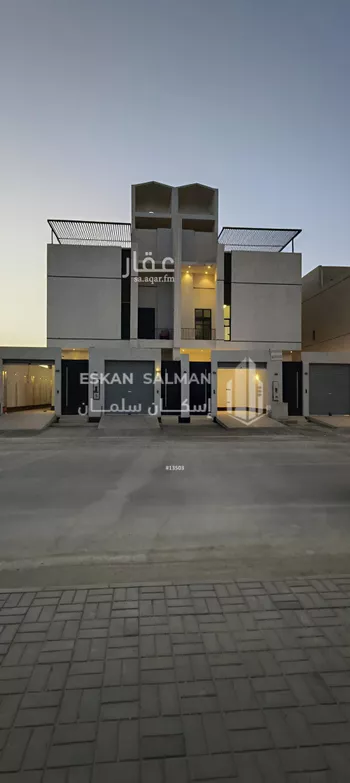 دور للبيع في حي الجنادرية, مدينة الرياض, منطقة الرياض