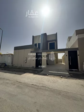 فيلا للبيع في شارع الزبير بن العوام, حي الفيصلية, مدينة الخرج, منطقة الرياض