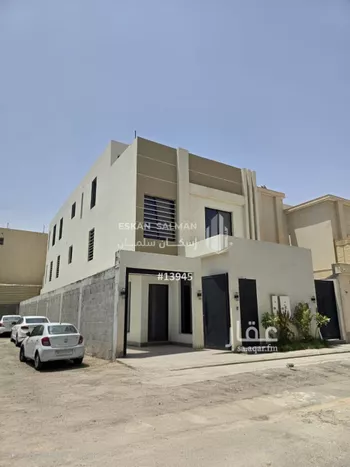 دور للبيع في شارع سليمان الحميضي, حي الرمال, مدينة الرياض, منطقة الرياض صورة 2