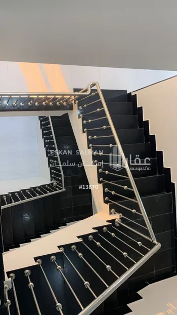 فيلا للبيع في شارع الشريد ابن سويد, حي السليمانية, مدينة امارة منطقة مكة المكرمة - الطائف, منطقة مكة المكرمة صورة 5