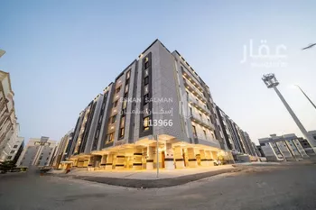 شقة للبيع في شارع الرماحي, حي المروة, مدينة جدة, منطقة مكة المكرمة صورة 2